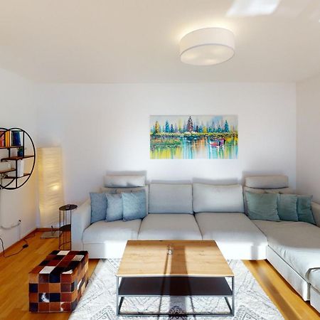 Ferienwohnung Kitzview Idyll Zell am See Exterior foto