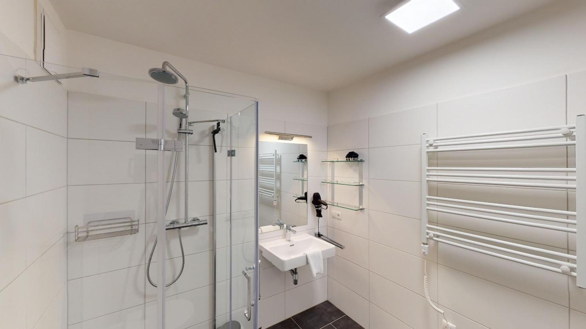 Ferienwohnung Kitzview Idyll Zell am See Exterior foto