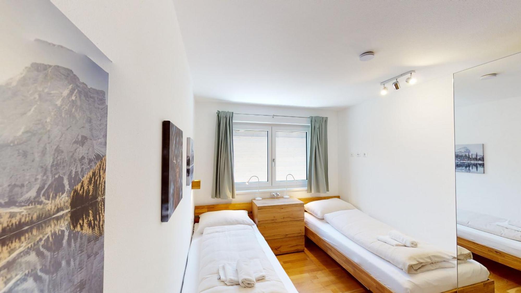 Ferienwohnung Kitzview Idyll Zell am See Exterior foto