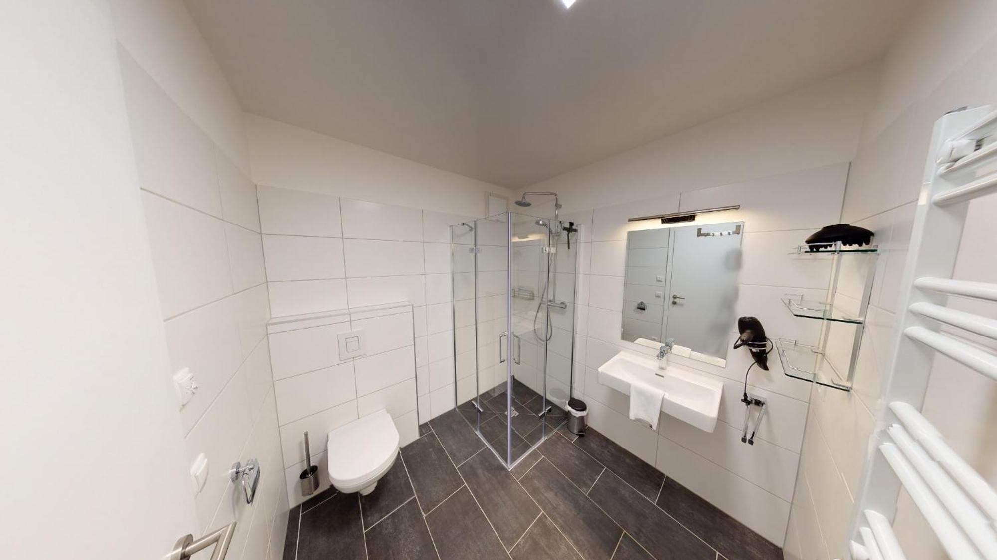 Ferienwohnung Kitzview Idyll Zell am See Exterior foto