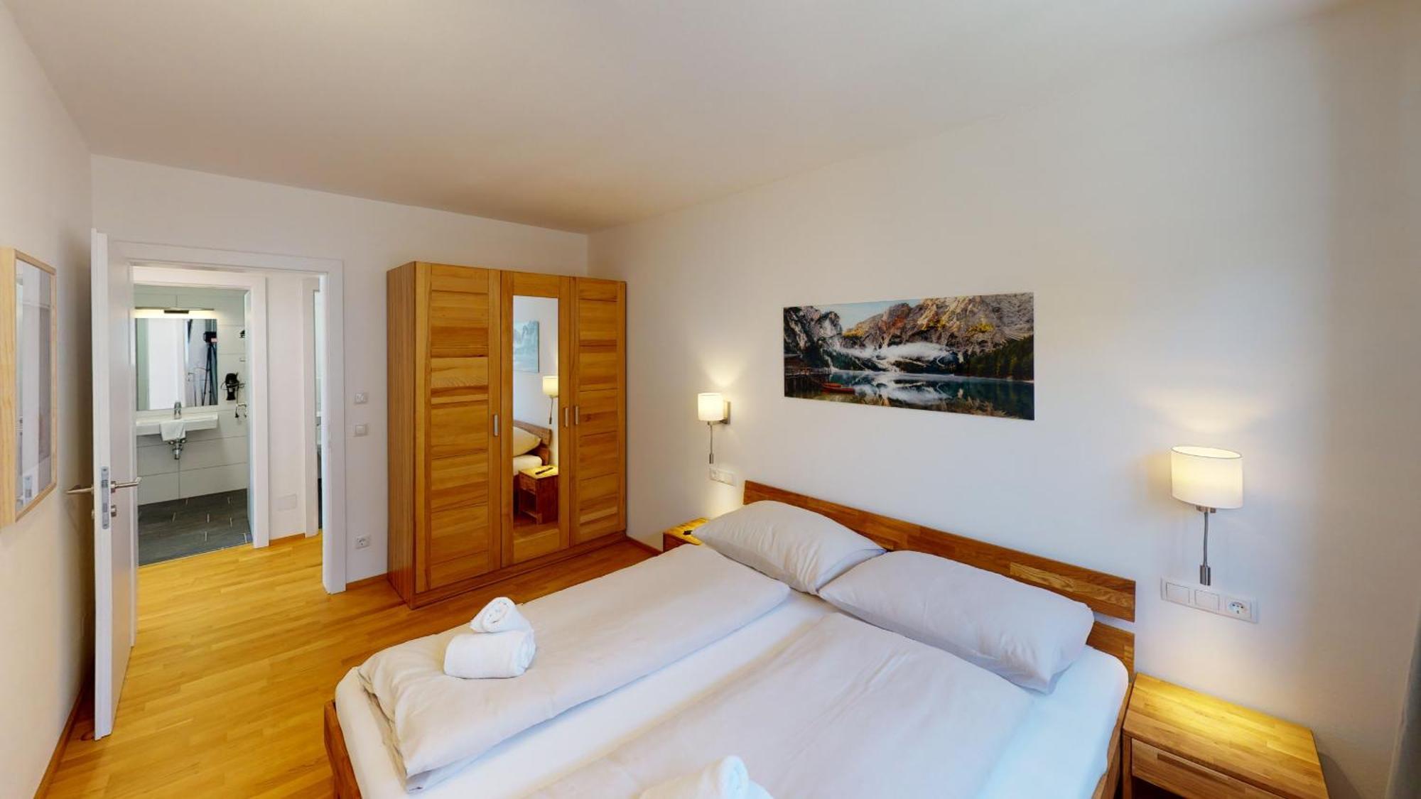 Ferienwohnung Kitzview Idyll Zell am See Exterior foto