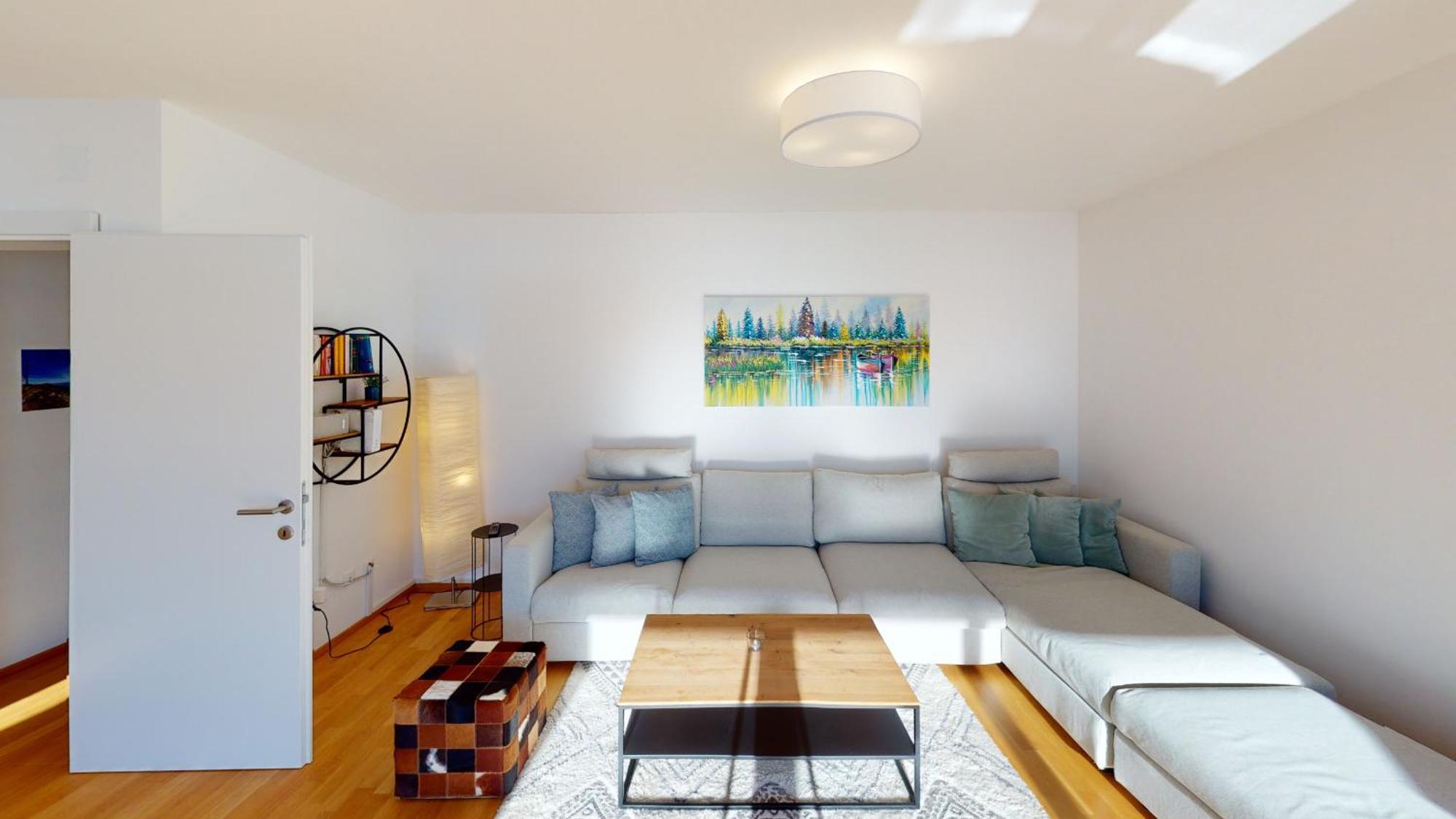 Ferienwohnung Kitzview Idyll Zell am See Exterior foto